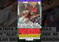 Bikin Melongo #kabarterbaru #shorts #ngaji #news #info #gossip #fyp