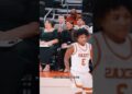 Queen of the Court: Women’s Basketball Royalty#TexasWBBLegend #LonghornRoyalty#CourtQueen