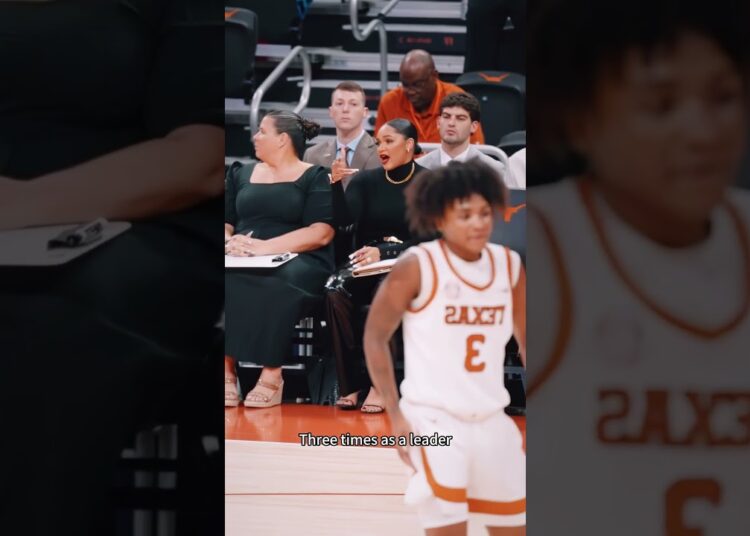 Queen of the Court: Women’s Basketball Royalty#TexasWBBLegend #LonghornRoyalty#CourtQueen