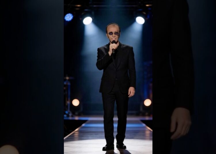 Bee Gees  –  I Started A Joke ✨ #beegees  #classichits  #shorts  #music #pop #lyrics #70s #80s