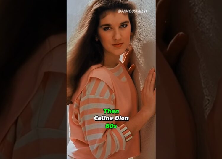 Pop Queens Who Defined Beauty 😱 NOW vs THEN #celebrity #viral