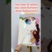 Radha Krishna ji ❤️ #shorts #painting #viralvideo #trending #viral #art #artist