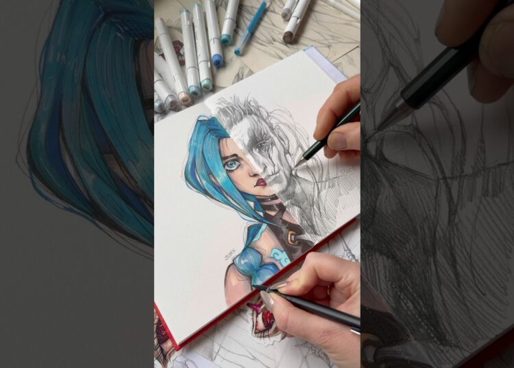 #art #sketchbook #drawing #artist #sketch #sketching