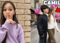 GOSSIP: IL MIO FIDANZATO È USCITO CON LA MIA MIGLIORE AMICA E L’HO SPIATO DI NASCOSTO! 😡 *camilla*