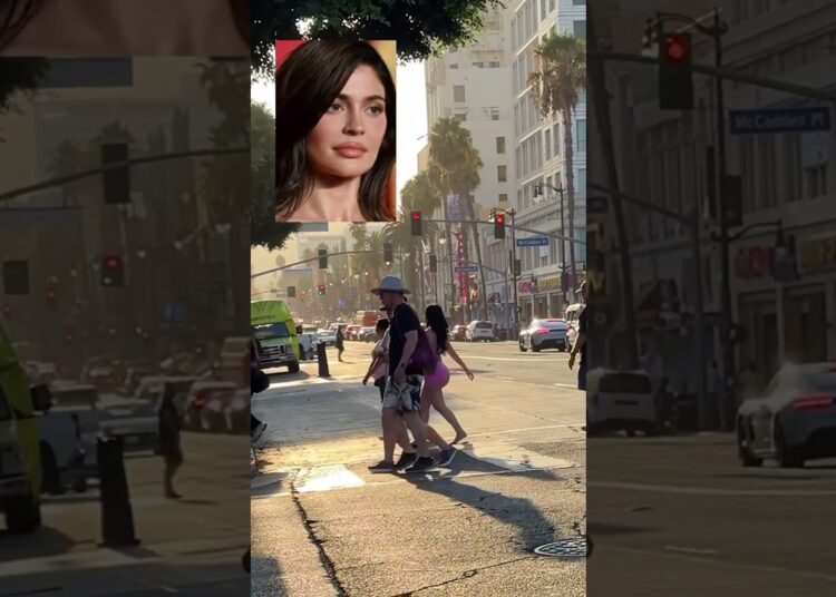 Celebrity’s i spotted on Hollywood blvd 😍 #funny #tourist #hollywood #losangeles #comedy