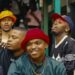 Al Xapo, Benzoo & EeQue – SNOKONOKO (Official Visualizer)