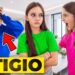 GOSSIP: SOFY E CIAMY LITIGANO PER ME E SOFIA VUOLE LASCIARE LA VILLA PER SEMPRE!