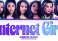 KATSEYE (캣츠아이) ‘Internet Girl’ (Color Coded Lyrics)