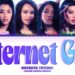 KATSEYE (캣츠아이) ‘Internet Girl’ (Color Coded Lyrics)