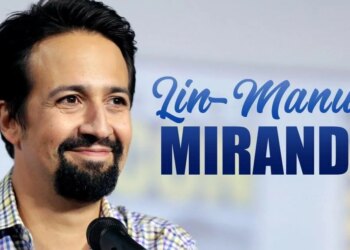 Lin-Manuel Miranda to speak at Lafayette College in February | Entertainment News