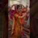 royal rajput baisaraj – royalty in every fold ll #baisa #rajput #wedding #dance #culture #bride