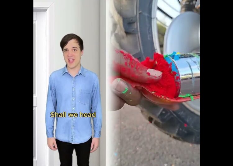 The most realistic LoveBot #comedy #music #parody of I Was Made for Lovin’ You by Kiss