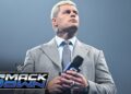 Cody Rhodes declares for the Royal Rumble: SmackDown highlights, Jan. 16, 2026