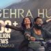 Gehra Hua | Dhurandhar | Ranveer Singh, Sara Arjun, Shashwat Sachdev, Arijit Singh, Irshad Kamil