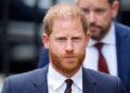 Prince Harry gives testimony against Daily Mail’s publisher – NBC Los Angeles