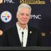 Steelers President Art Rooney II Press Conference (Jan. 14) | Pittsburgh Steelers