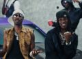Young Jonn  – Lalala (feat. Rema) [Official Music Video]