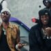 Young Jonn  – Lalala (feat. Rema) [Official Music Video]