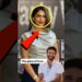 Beautiful Actress mrinal thakur Wants to Marry south actor dhanush | bollywood gossips | celebrity