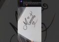 Name mehendi designs 😍🫶#trending #shorts #viral #art #mehandi #artist #viralvideo #viralshorts#love