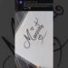 Name mehendi designs 😍🫶#trending #shorts #viral #art #mehandi #artist #viralvideo #viralshorts#love