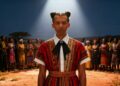 Stromae – Papaoutai (Afro Soul Cover)