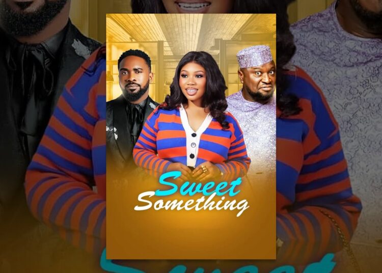 Sweet Something