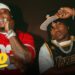 Harmonize & Mbosso – Leo ( Official Visualizer )