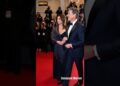 Pierce Brosnan Perfects Keely Shaye Smith’s Look with Grace #shorts #hollywood #celebrity