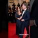 Pierce Brosnan Perfects Keely Shaye Smith’s Look with Grace #shorts #hollywood #celebrity