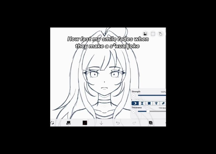 Bruh please 🙏 not og #artdigital #ibispaintx #drawing #digitalart #fyp #artist #viral #trend #fypp