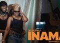 Zuchu feat Diamond Platnumz – Inama (Official Music Video)