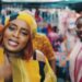 Nadia Mukami-WOZA (Visualizer)