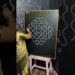easy chikkula muggu#youtubeshorts#youtube#trending#foryou#art#rangoli#muggulu#shorts#vairelshort#art