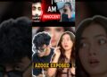 Yt Azooz r***p or Innocent | Revealed his Story | Allegations  chat Proof |