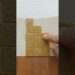 chocolate gold chips lifehack #shorts #short #shortvideo #shortsfeed #art #artist #trending #trend
