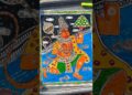 Hanuman ji Drawing🧡🙏#shorts#hanuman#art#shortsfeed
