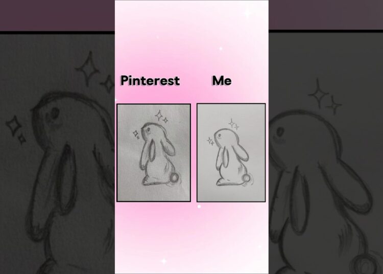 Pinterest vs me (Part-04)✨ #art #artist #fypシ#trend #pinterestinspired #youtubeshorts #shorts
