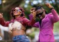 Dance For The Lord Remix – Sheebah, Bentrom (Official Video)