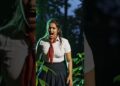 viral village gossip baate in jungle 😂🥒🤪 #ytshorts #memes #funnymemes #funny #viral