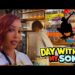 DAY WITH MY SON🥰 | LIFE WITH ROYALTY