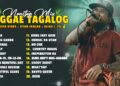 Tagalog Reggae Dance Medley ❤️ Chocolate Factory, Tropical Vibes, Otab Inalab ❤️Idana,Tatay, One Day