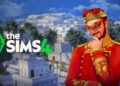 The Sims 4 Royalty & Legacy | Nobility Gameplay Trailer