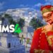 The Sims 4 Royalty & Legacy | Nobility Gameplay Trailer