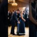 Chris Hemsworth Gently Correcting Elsa Pataky’s Flowing Gown #shorts #hollywood #celebrity