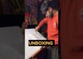 New Art Product From China 😵‍💫 #shorts #art #unboxing