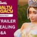 Better or Worse?? Royalty and Legacy Gameplay Trailer Reaction + Q&A