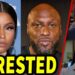 Nicki Minaj In BIG TROUBLE – Shocking CELEB ARREST | TMZ Live Ep 1/19/26