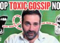 Toxic Workplace Gossip? FIX It Before It’s Too Late!