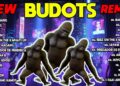 BEST OF TIKTOK BUDOTS PARTY DANCE | NONSTOP BUDOTS DISCO REMIX 2025